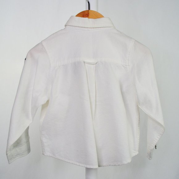 Jacadi Shirt - Picture 3 of 3